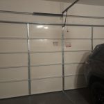 amarr garage door insulated